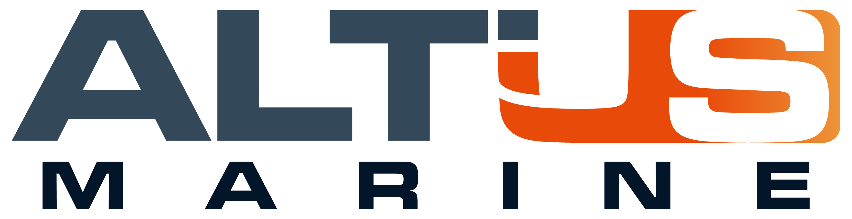 Altius Marine